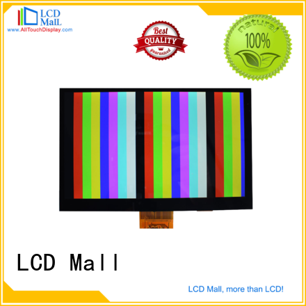 LCD Mall Wholesale tft lcd panel company