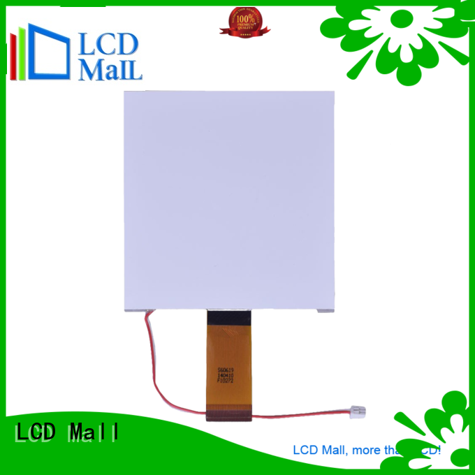 Latest Graphic LCD for business