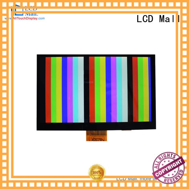 LCD Mall popular lcd panel at discount tell supplier