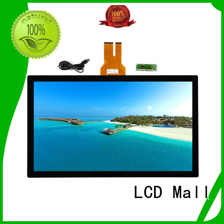 LCD Mall lcd capacitive touchscreen five points touch tablets
