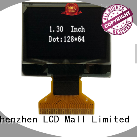 LCD Mall Latest oled touch screen company