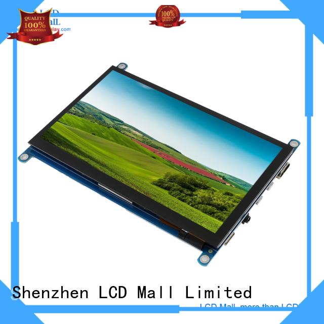LCD Mall embedded touch screen Suppliers
