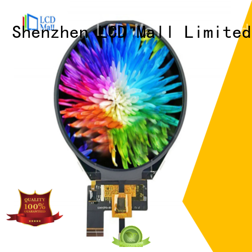 LCD Mall tft lcd panel manufacturers