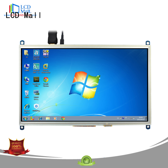 LCD Mall lcd panel at discount tell supplier