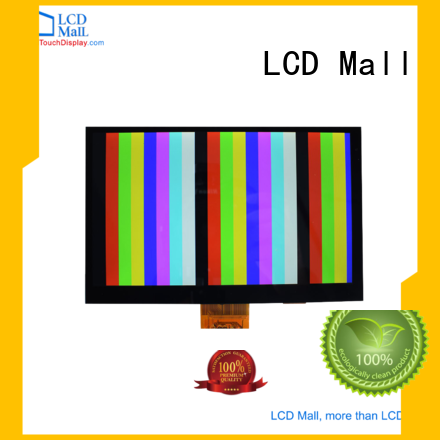 LCD Mall lcd panel on-sale best factory price