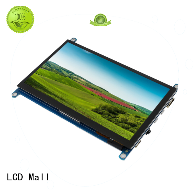 popular embedded screen durable for smart phone