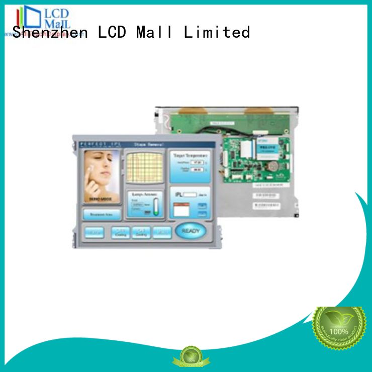 LCD Mall embedded touch screen Suppliers