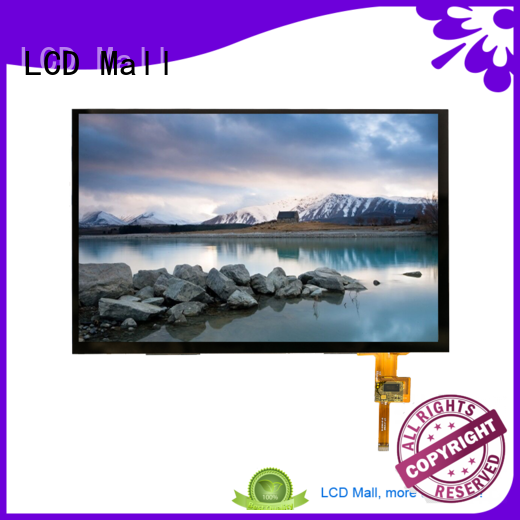 High-quality capacitive touch screen company