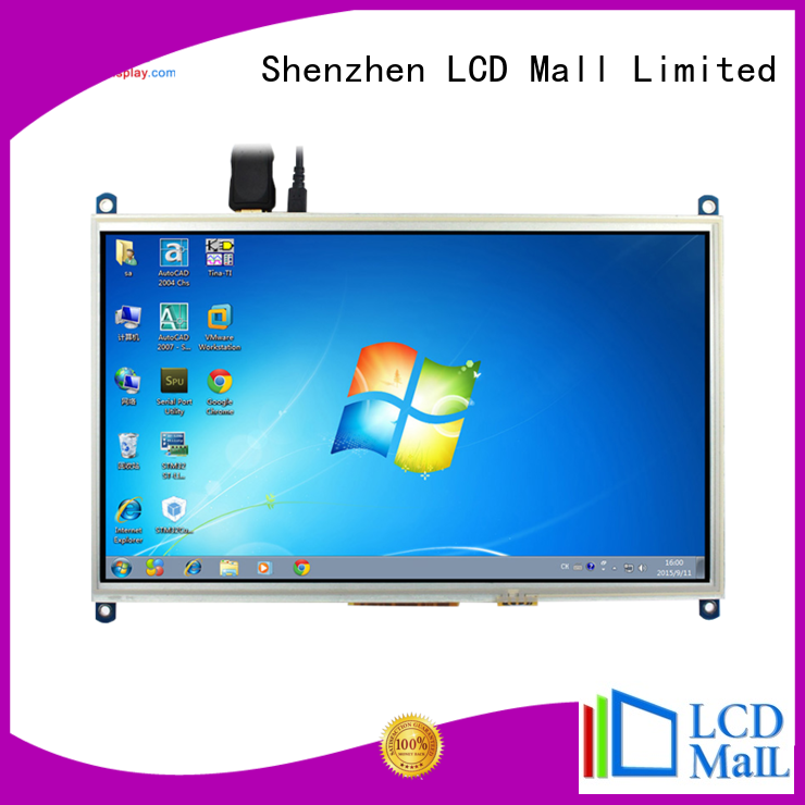 popular embedded screen durable for gps