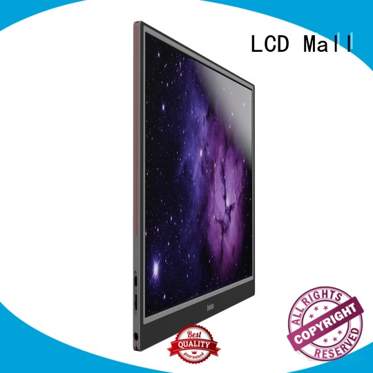 High-quality embedded display Supply