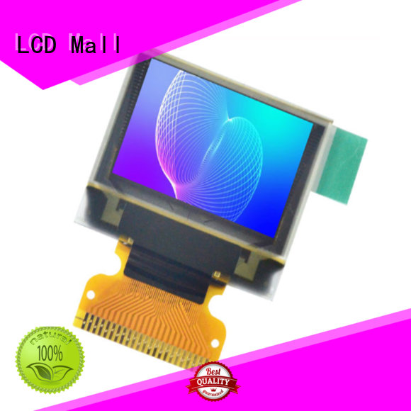 LCD Mall High-quality oled touch panel company