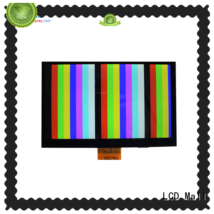 LCD Mall popular lcd panel wholesale tell supplier