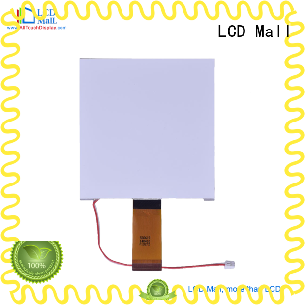 LCD Mall COB LCM Suppliers