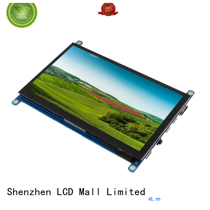 cheapest factory price embedded screen durable for tablets