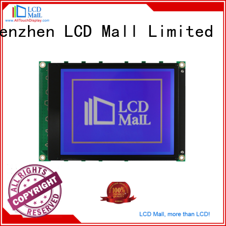 LCD Mall Latest Graphic LCD company