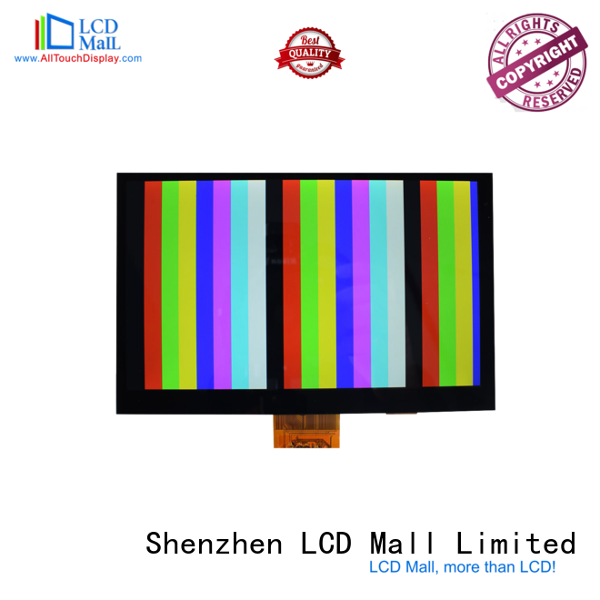 custom lcd panel wholesale tell supplier