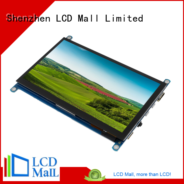LCD Mall Latest lcd panel company