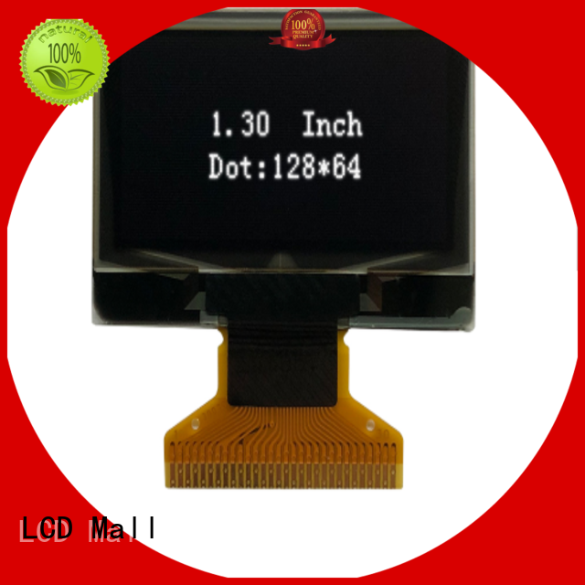 LCD Mall High-quality oled screen factory