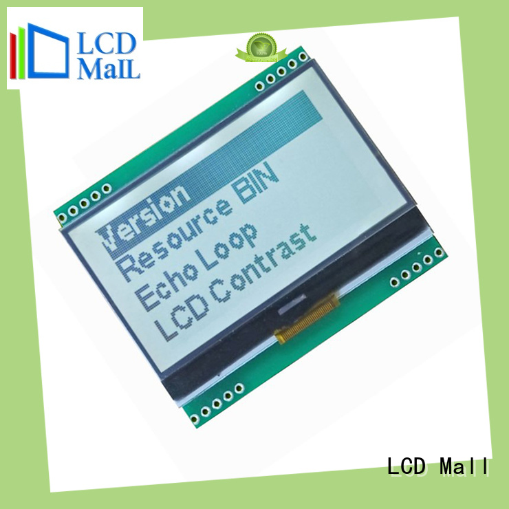 High-quality monochrome lcd screen Suppliers