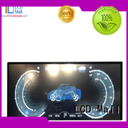 LCD Mall tft lcd panel hot-sale for elevator