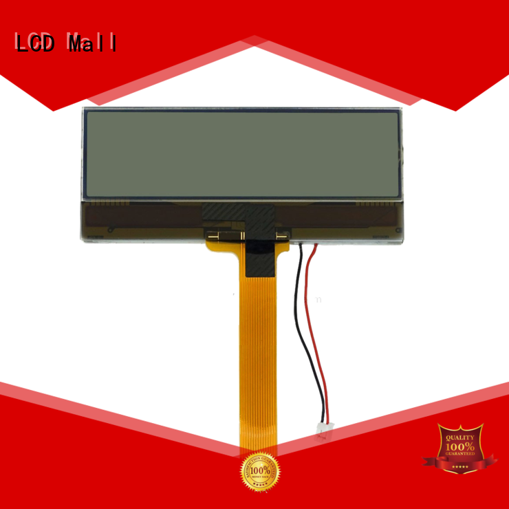 LCD Mall Graphic LCD customization for sale