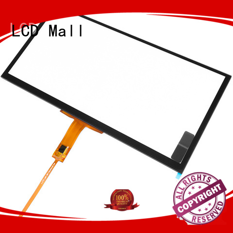 High-quality capacitive touchscreen manufacturers