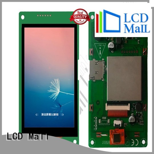 LCD Mall Wholesale embedded screen Suppliers