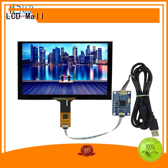 LCD Mall tft display panel Supply