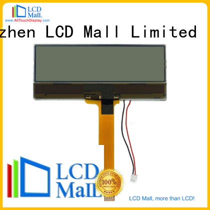 LCD Mall high reliability Matrix LCD customization for wholesale