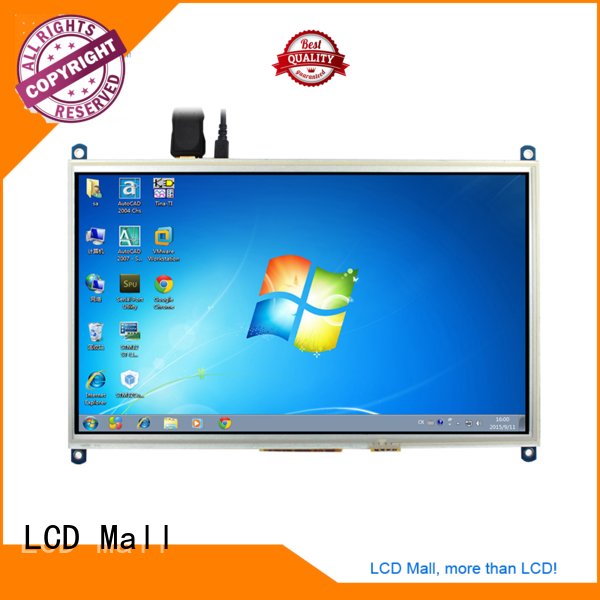 LCD Mall Wholesale embedded screen Supply