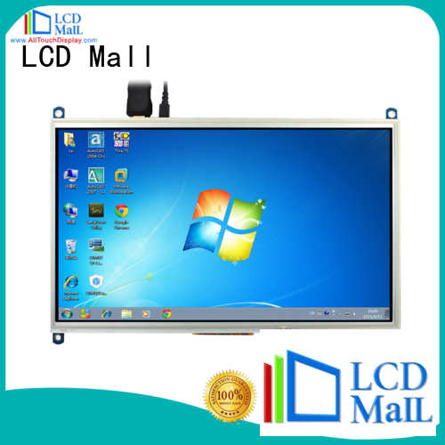 Custom embedded touch screen Supply