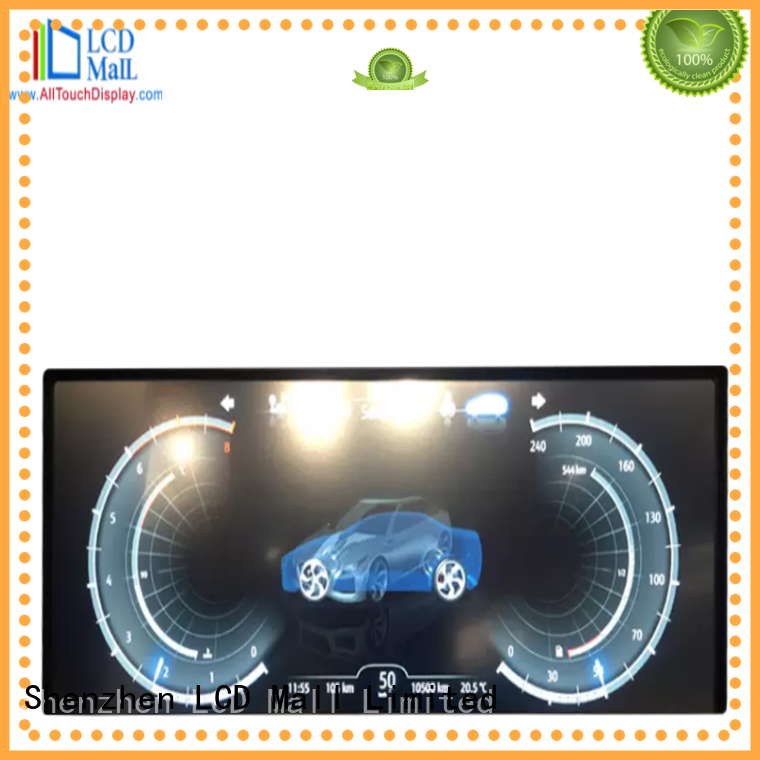 LCD Mall oem lcd panel on-sale tell supplier