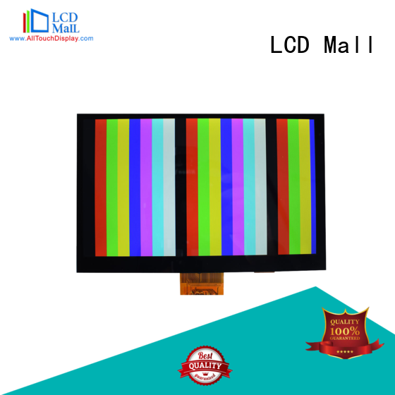 LCD Mall tft display module wholesale for elevator