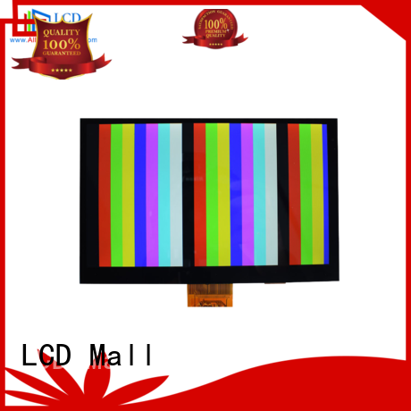 LCD Mall popular lcd panel on-sale tell supplier