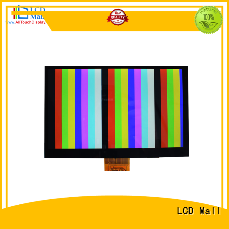 LCD Mall custom lcd panel at discount best factory price