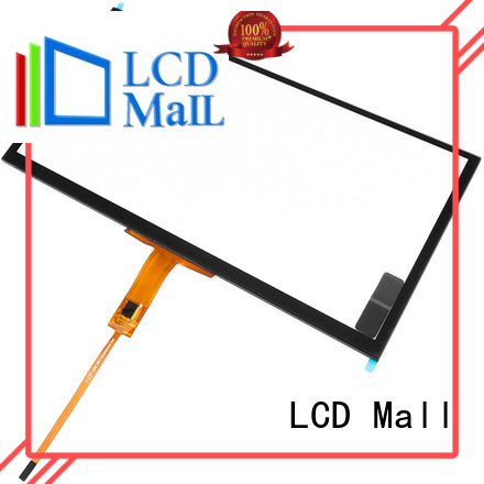 LCD Mall capacitive screen ten points touch smartphones,