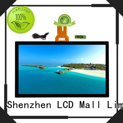 High-quality capacitive touchscreen company