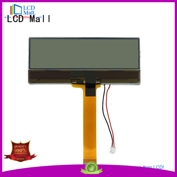 Latest Dots LCD Supply