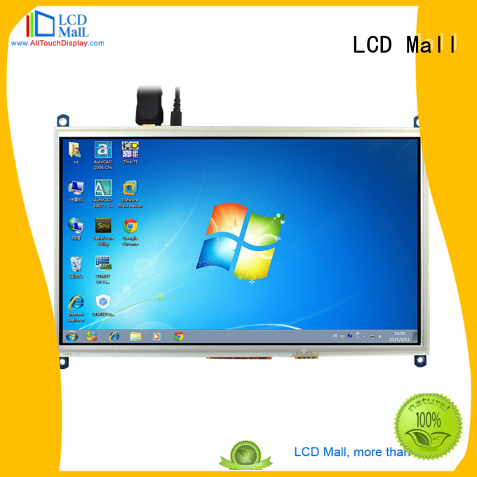 LCD Mall cheapest factory price embedded touch screen fully functional software for smart phone