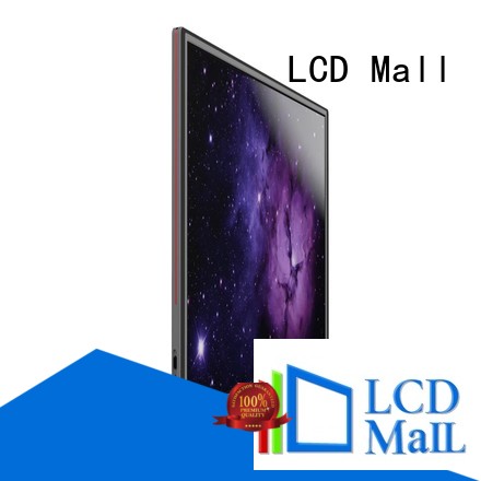 Best embedded touch screen company