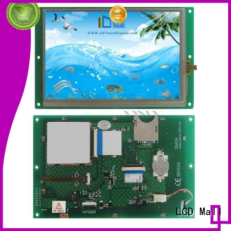 LCD Mall Custom embedded screen factory