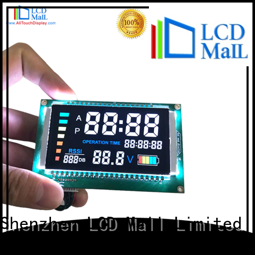 LCD Mall Best oled display screen company