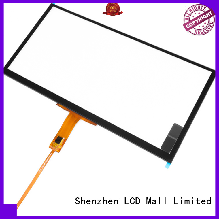 lcd capacitive touchscreen ten points touch mobile devices LCD Mall