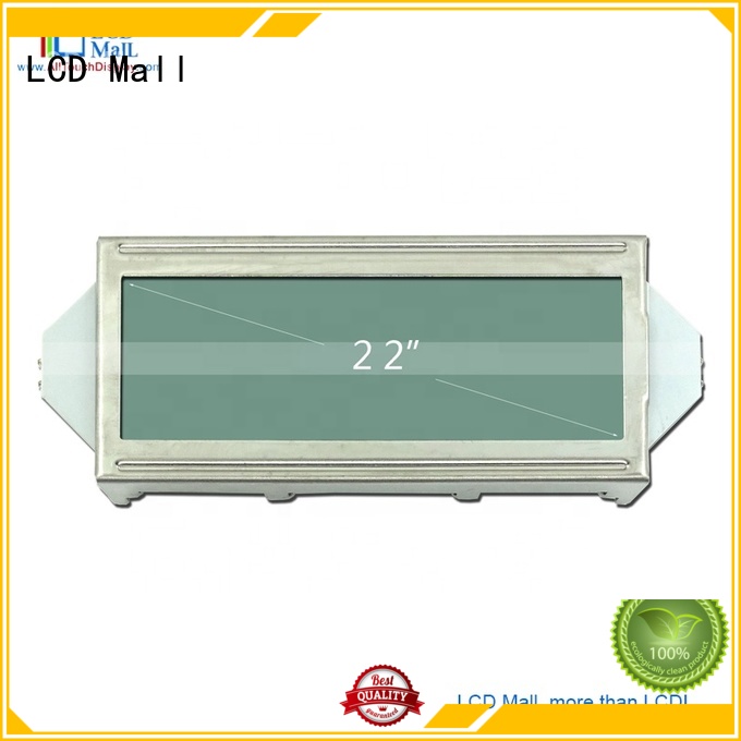 LCD Mall Latest monochrome lcd screen Suppliers
