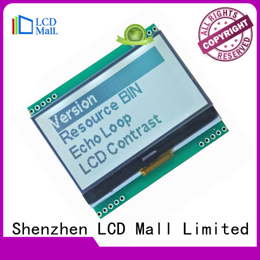 LCD Mall New COB LCM factory
