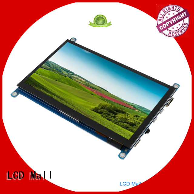 embedded screen fully functional software for gps