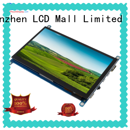 cheapest factory price embedded touch screen energy-saving for tv