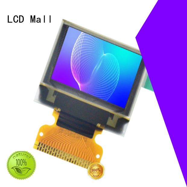 LCD Mall oled panel factory