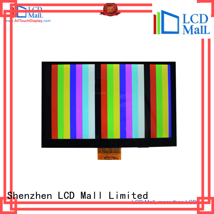 custom lcd panel wholesale best factory price