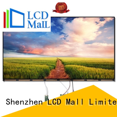 LCD Mall Wholesale tft lcd panel Supply